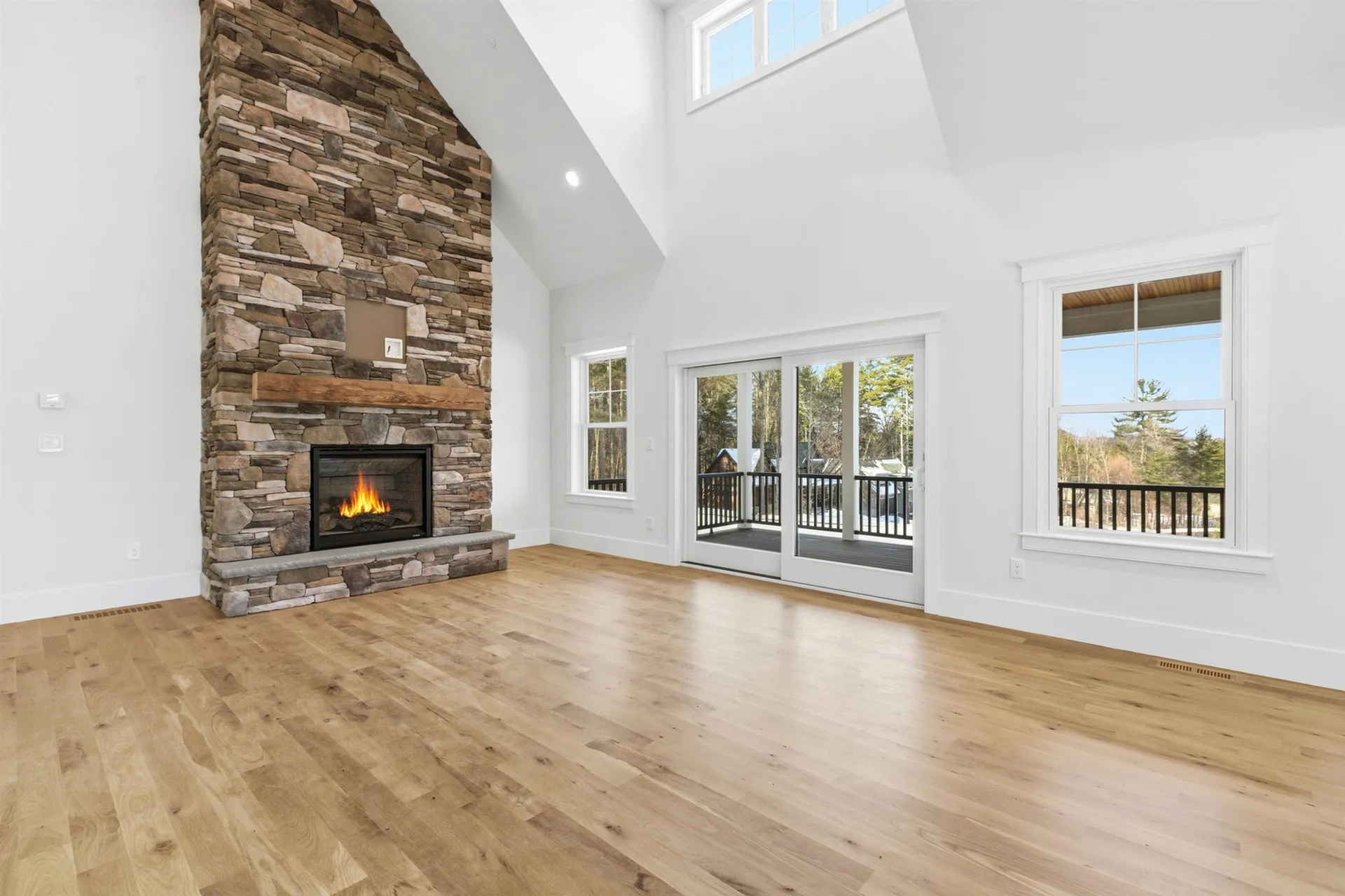 8 Deadreckoning Point Laconia NH 03246