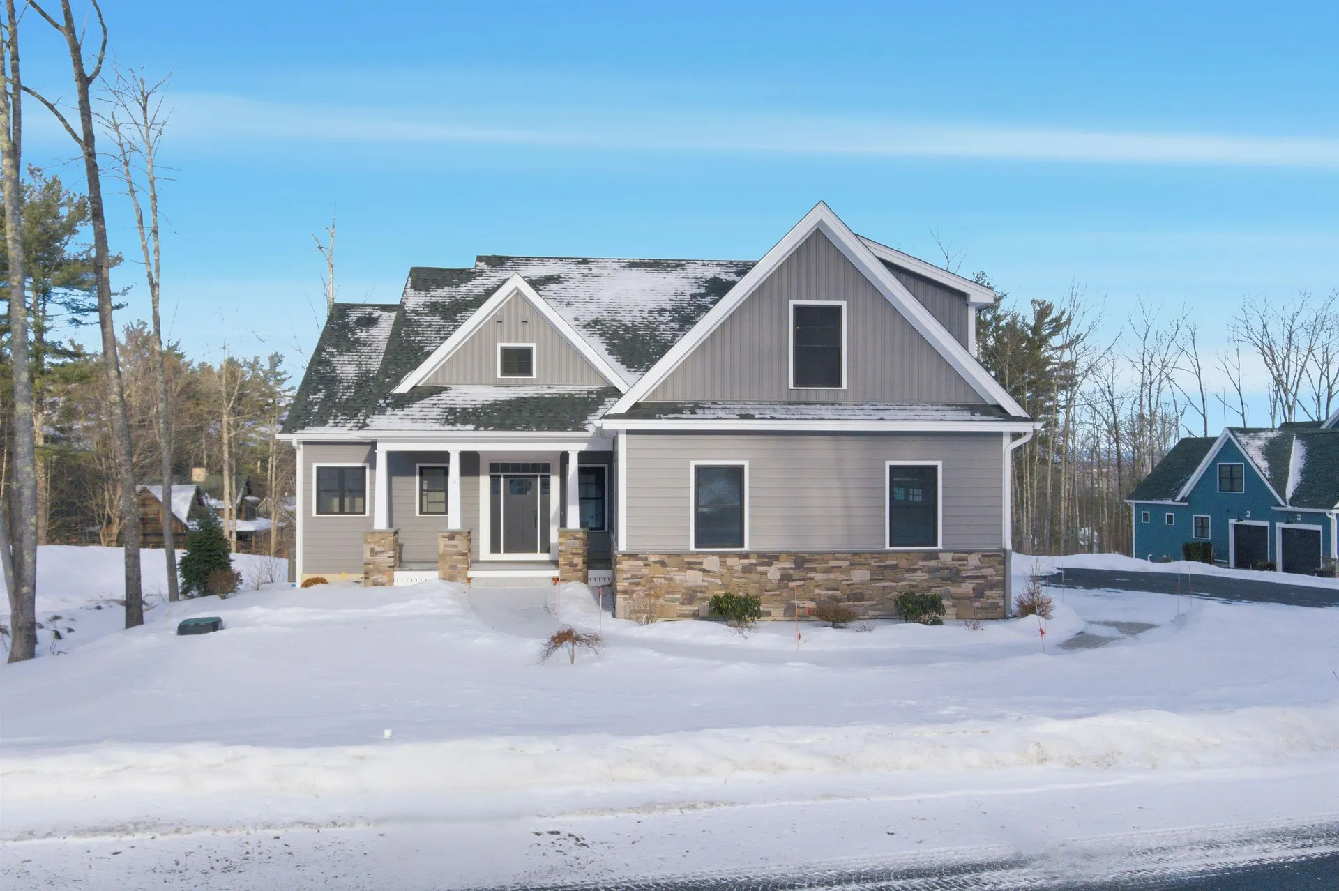 8 Deadreckoning Point Laconia NH 03246