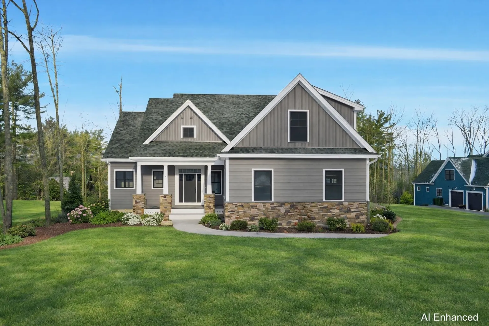 8 Deadreckoning Point Laconia NH 03246