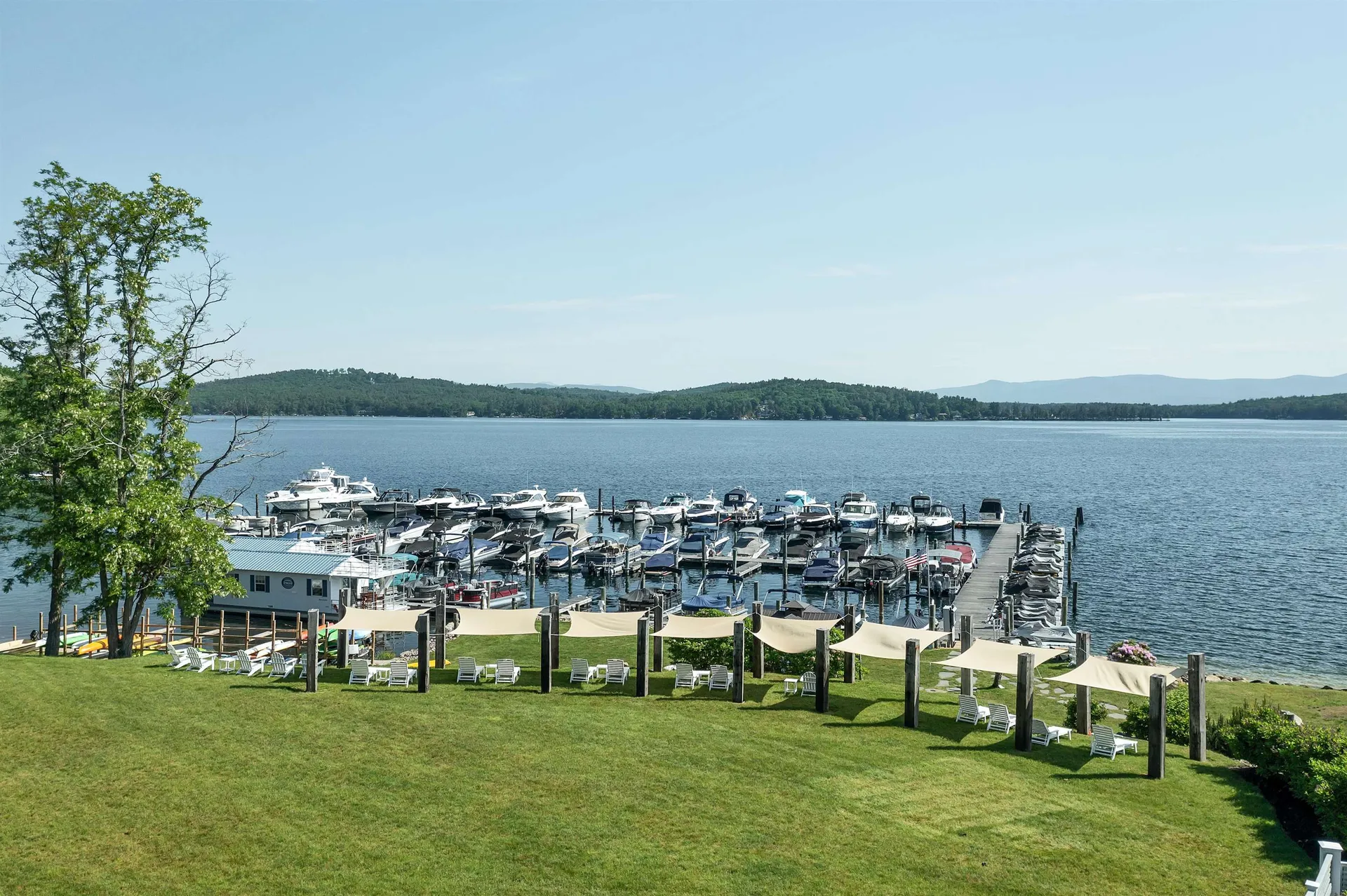 8 Deadreckoning Point Laconia NH 03246