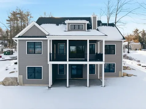 8 Deadreckoning Point Laconia NH 03246