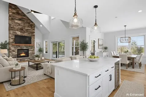 8 Deadreckoning Point Laconia NH 03246