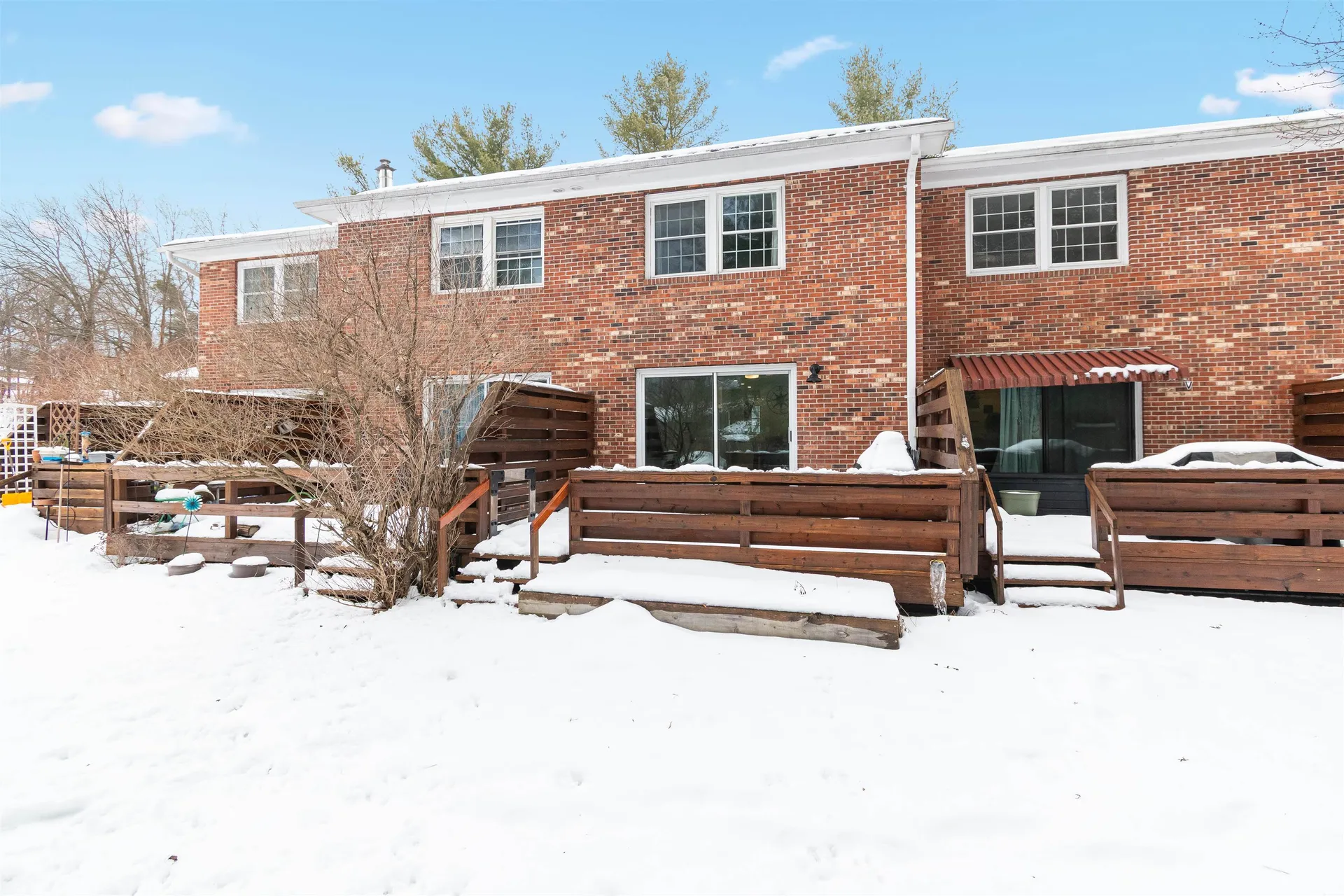 7 Sugartree Lane Essex Junction VT 05452