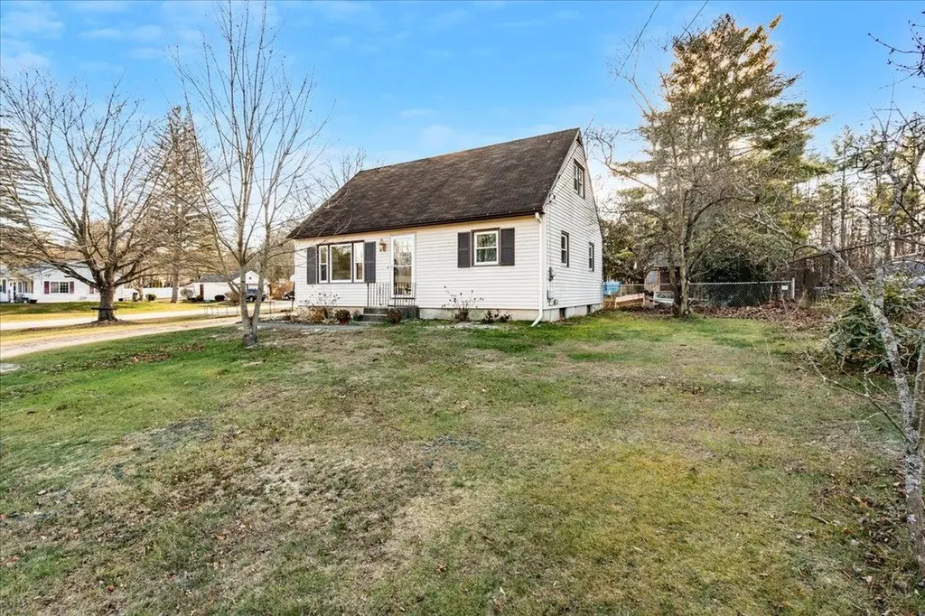 53 River Road Allenstown NH 03275