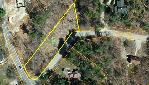 Fieldstone Road Wolfeboro NH 03894