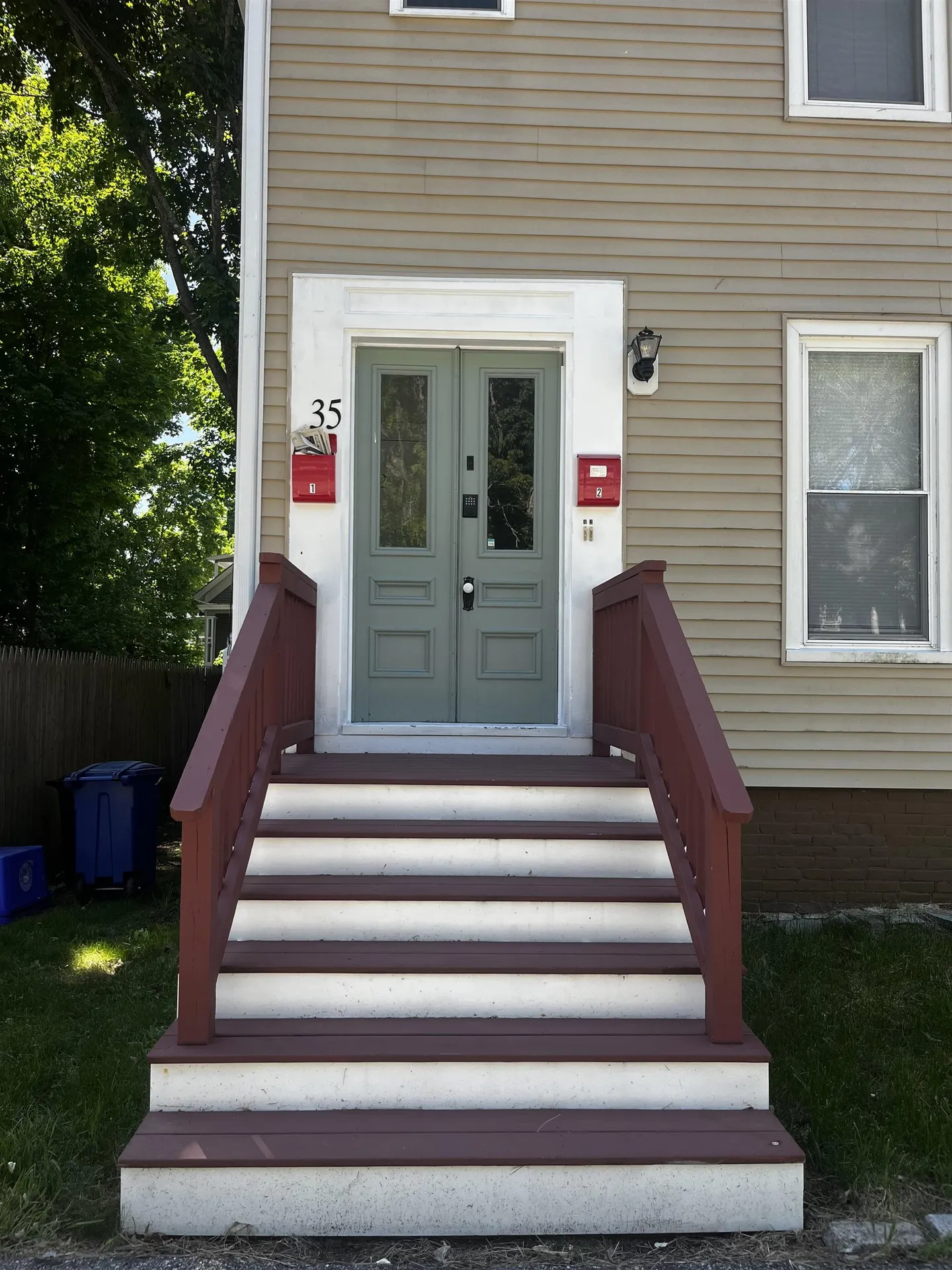 Concord NH, 35 Concord Street, Unit 2