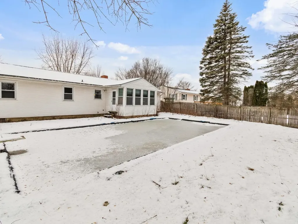 6 Gazo Avenue Burlington VT 05408