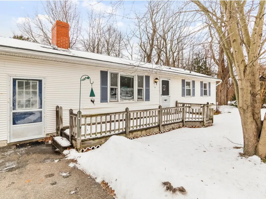 6 Gazo Avenue Burlington VT 05408