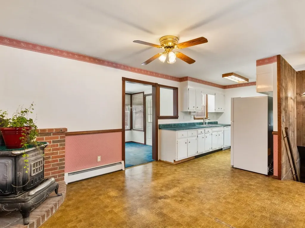 6 Gazo Avenue Burlington VT 05408