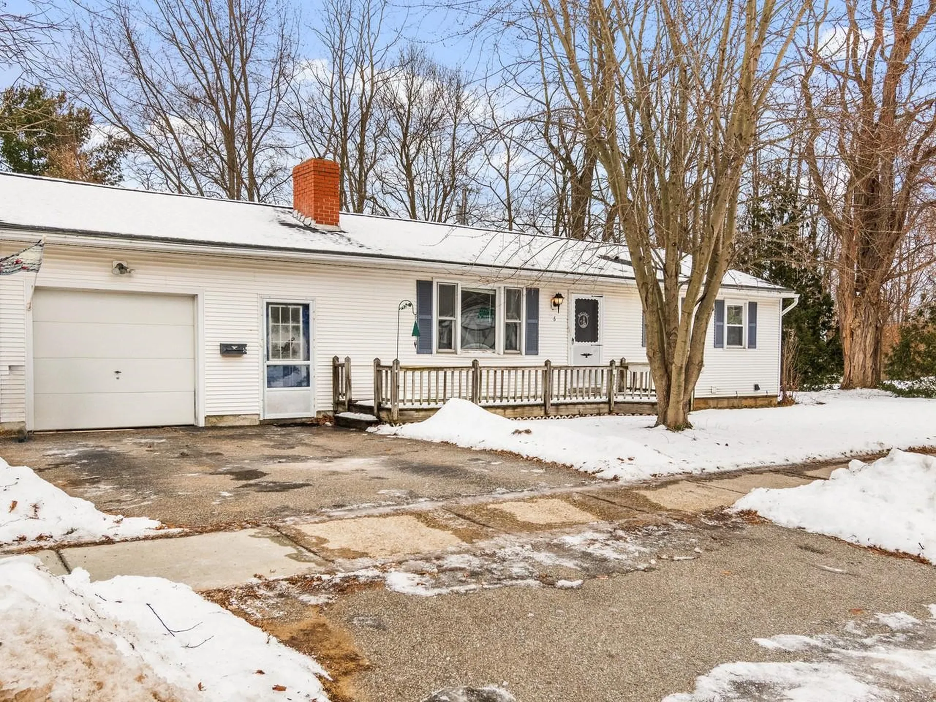 6 Gazo Avenue Burlington VT 05408