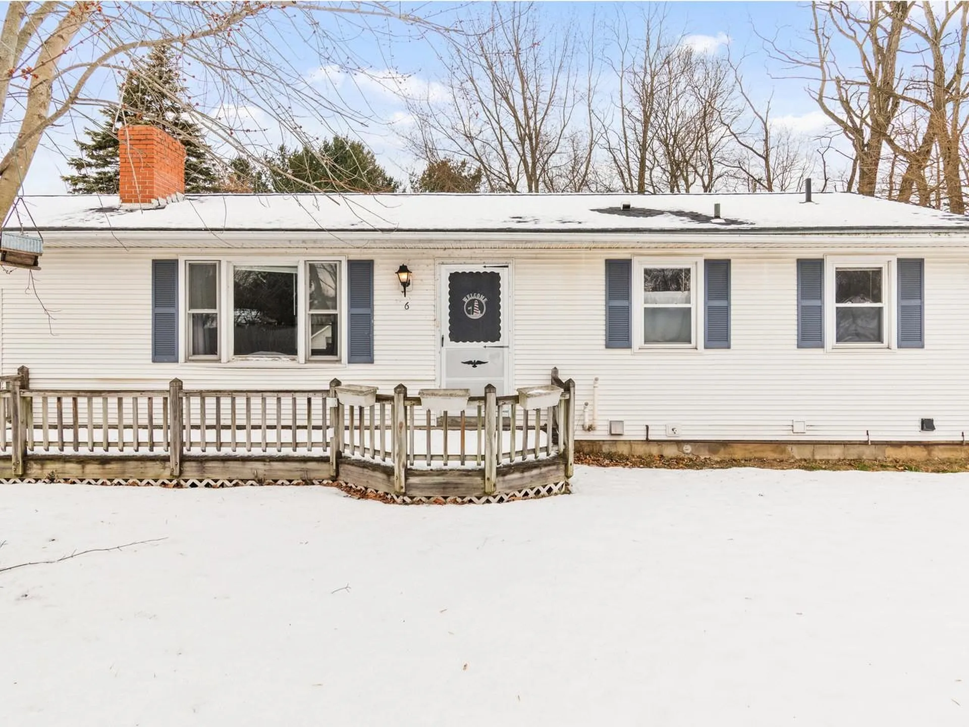 6 Gazo Avenue Burlington VT 05408