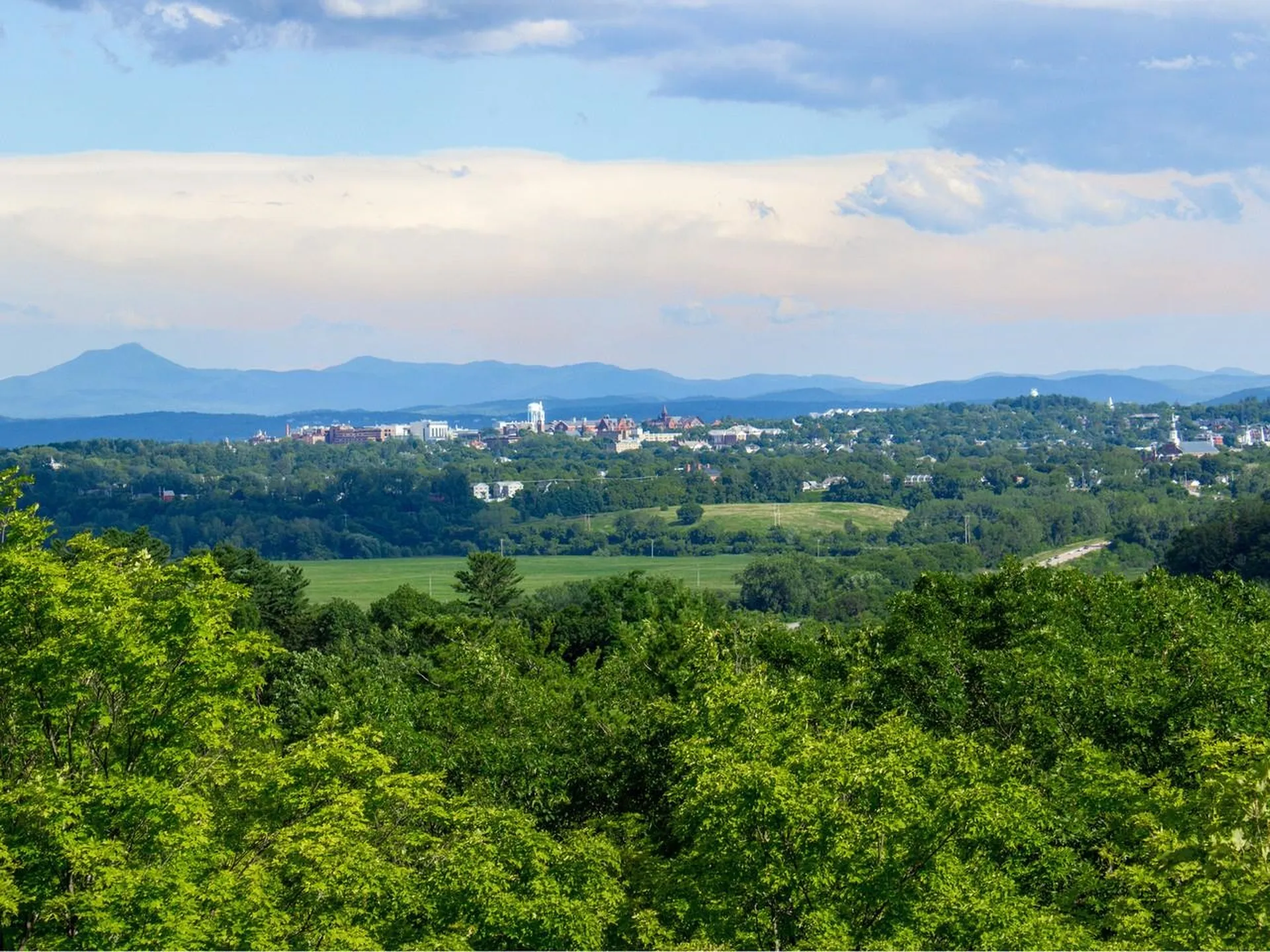 6 Gazo Avenue Burlington VT 05408