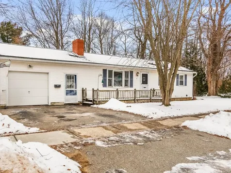 6 Gazo Avenue Burlington VT 05408