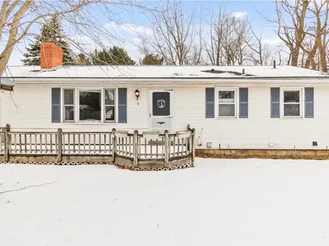 6 Gazo Avenue Burlington VT 05408