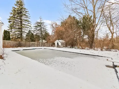 6 Gazo Avenue Burlington VT 05408