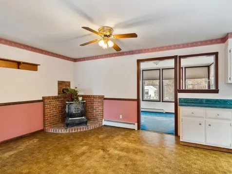 6 Gazo Avenue Burlington VT 05408