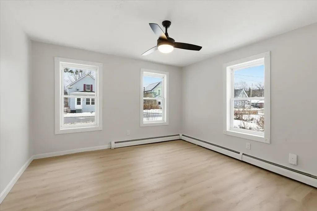 88 Aldis Street St. Albans City VT 05478