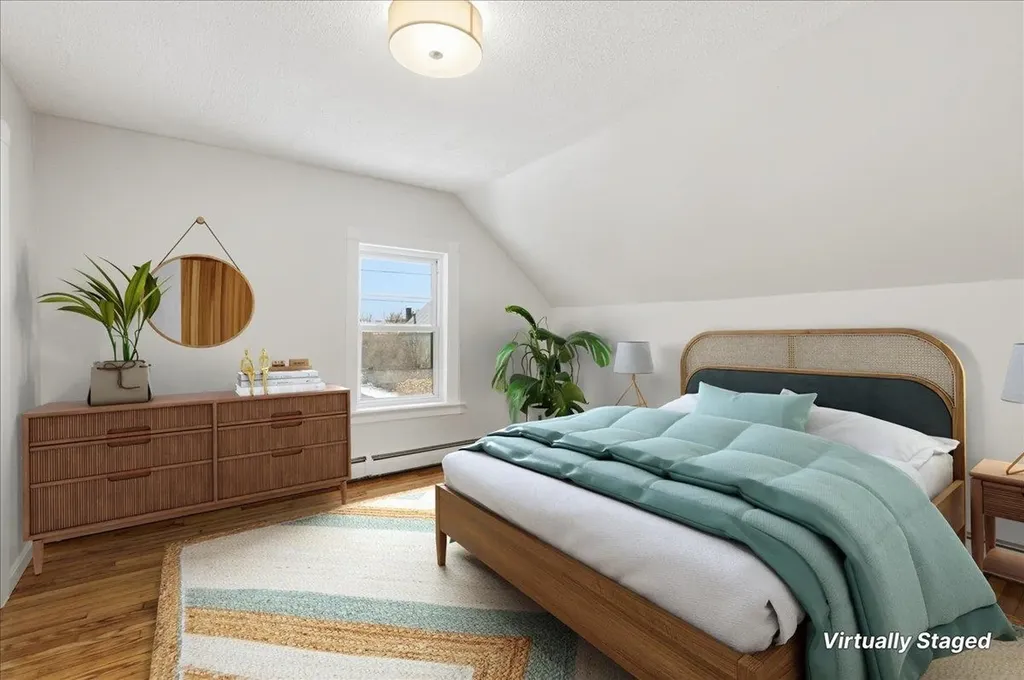 88 Aldis Street St. Albans City VT 05478