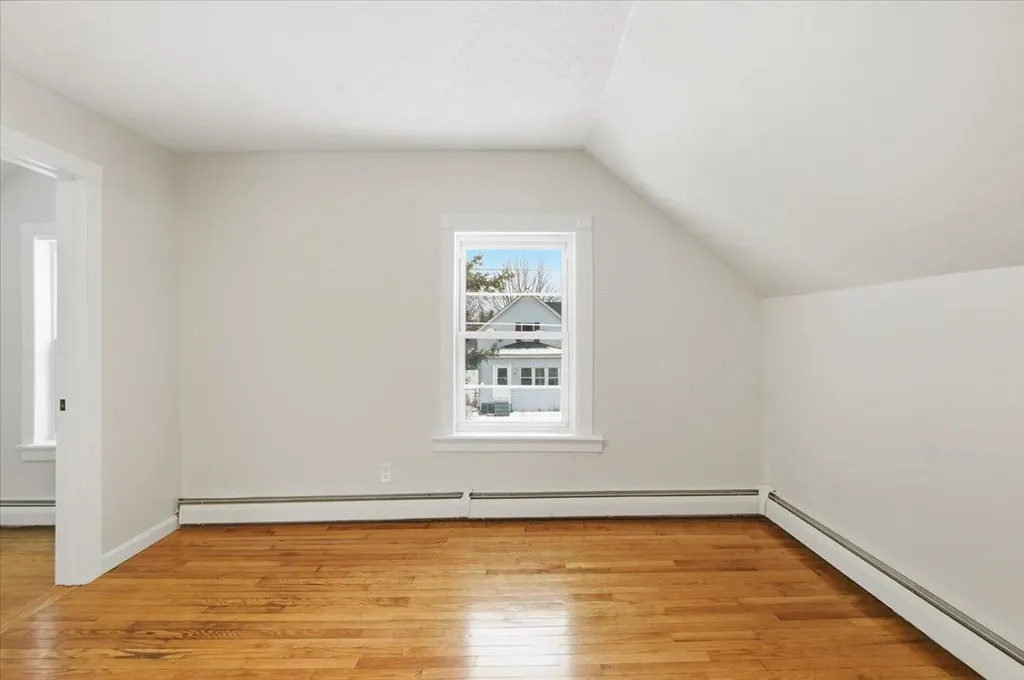 88 Aldis Street St. Albans City VT 05478