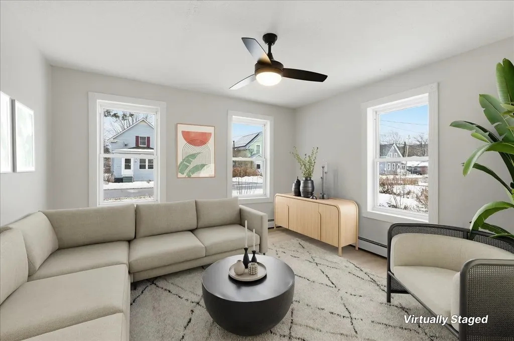 88 Aldis Street St. Albans City VT 05478