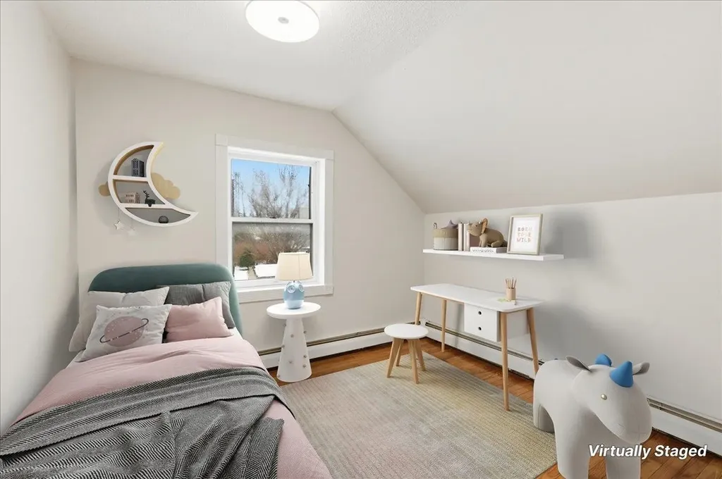 88 Aldis Street St. Albans City VT 05478