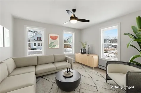 88 Aldis Street St. Albans City VT 05478