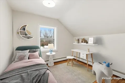 88 Aldis Street St. Albans City VT 05478