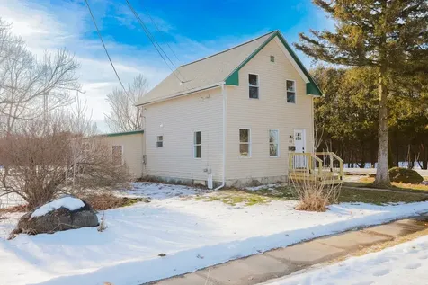 88 Aldis Street St. Albans City VT 05478