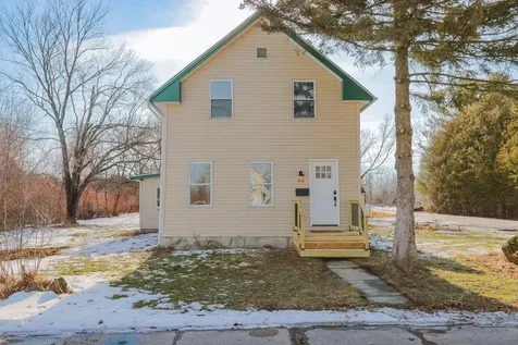 88 Aldis Street St. Albans City VT 05478