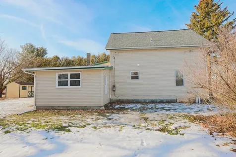 88 Aldis Street St. Albans City VT 05478