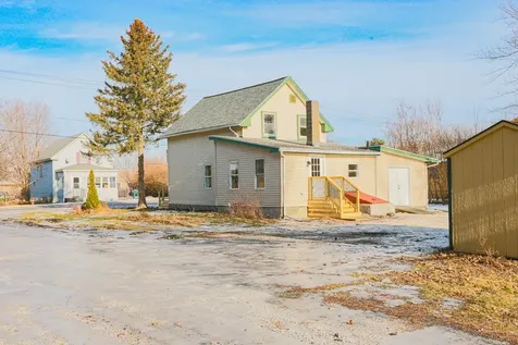 88 Aldis Street St. Albans City VT 05478