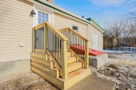 88 Aldis Street St. Albans City VT 05478