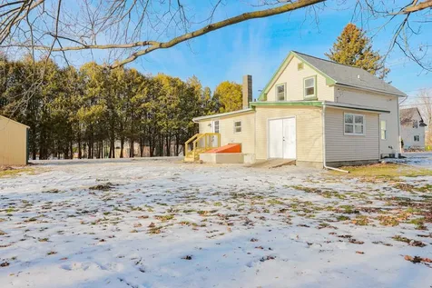 88 Aldis Street St. Albans City VT 05478