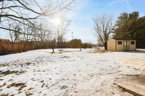 88 Aldis Street St. Albans City VT 05478