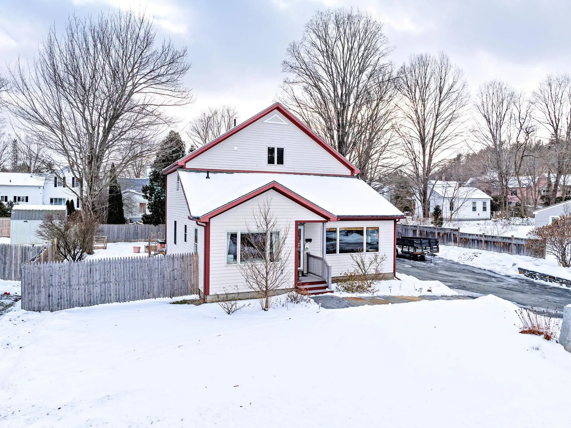 24 Laurel Street Brattleboro VT 05301