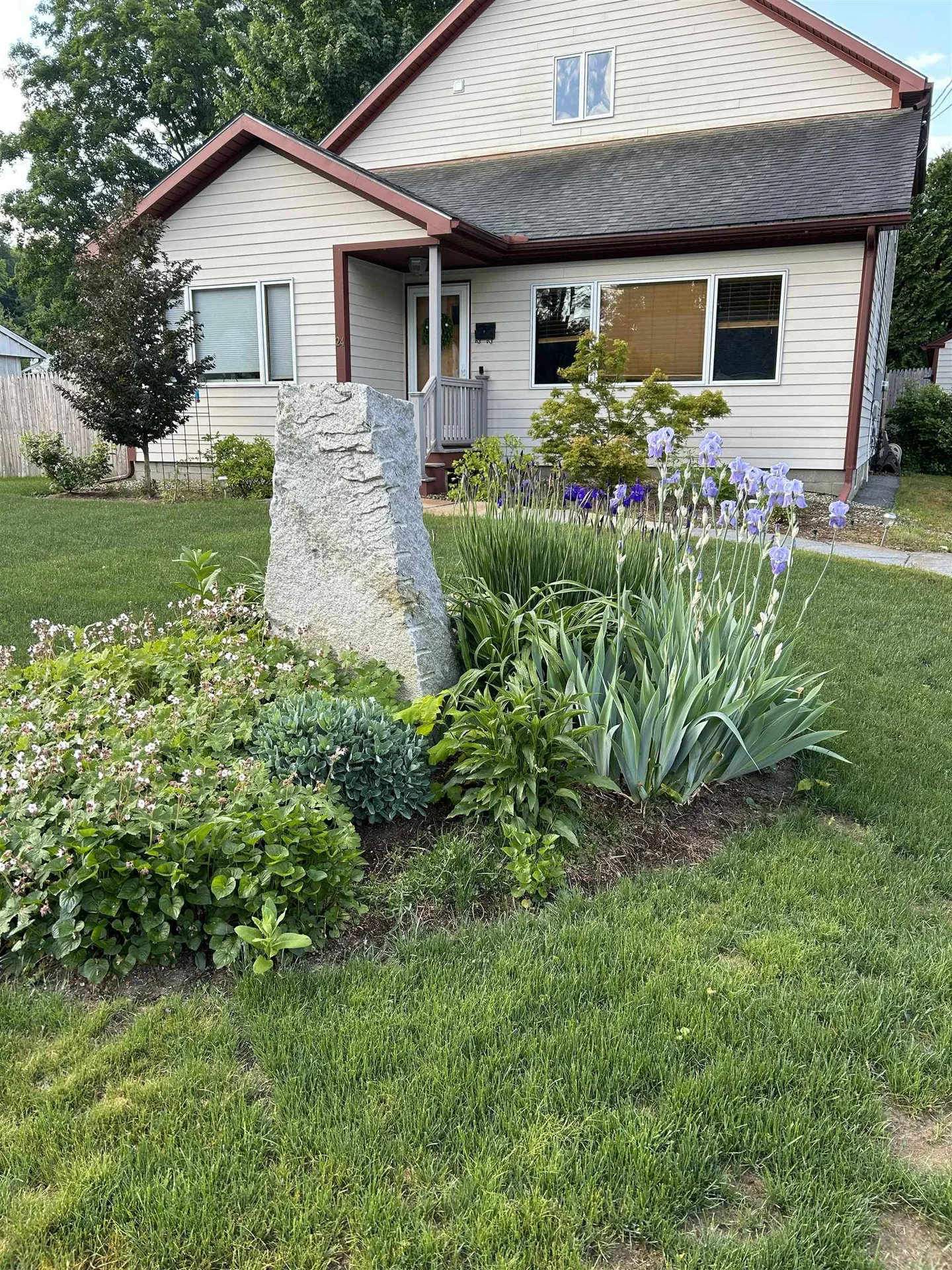 24 Laurel Street Brattleboro VT 05301