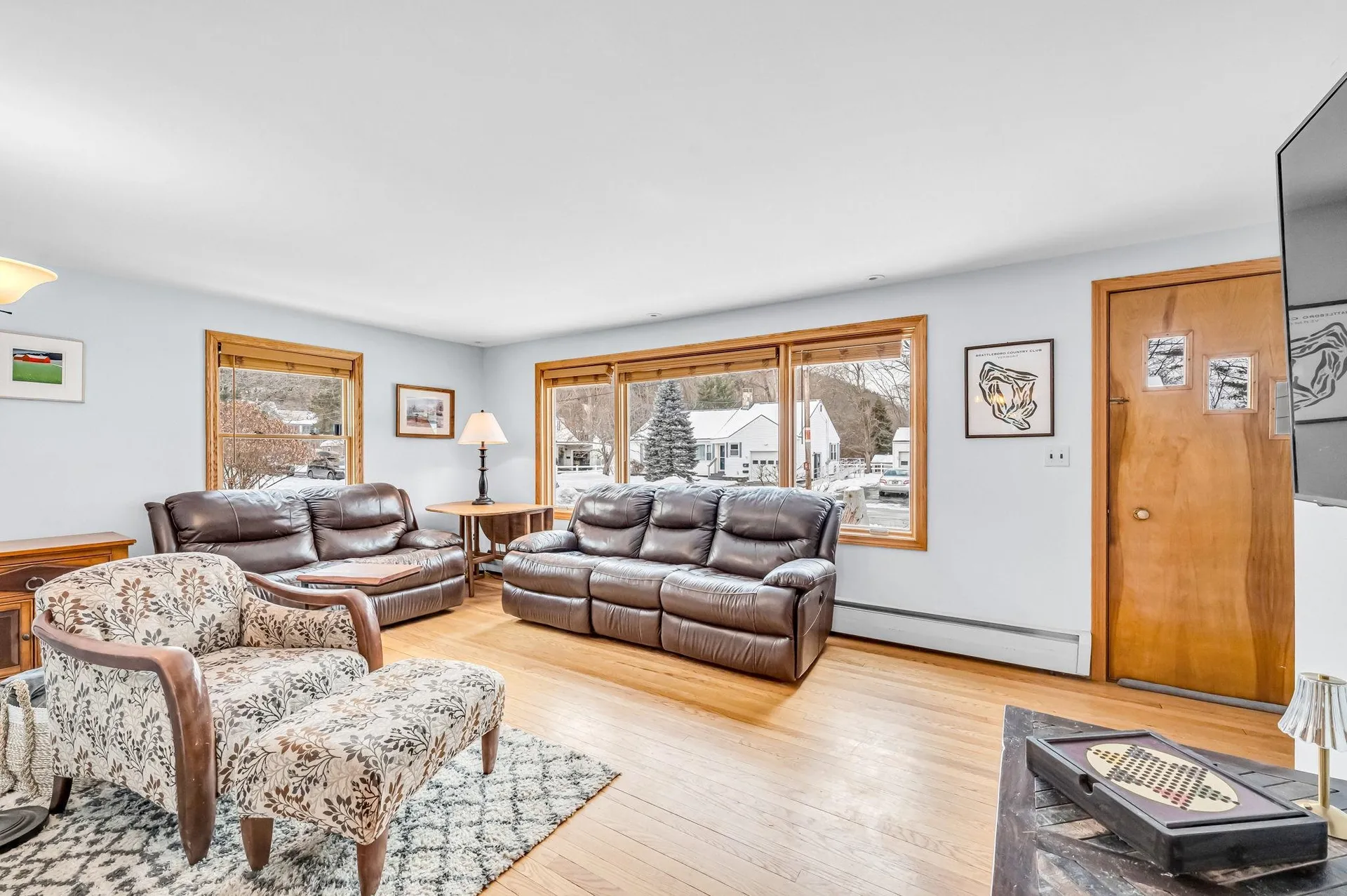 24 Laurel Street Brattleboro VT 05301