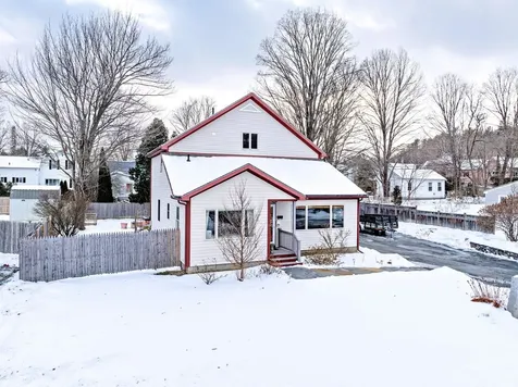 24 Laurel Street Brattleboro VT 05301