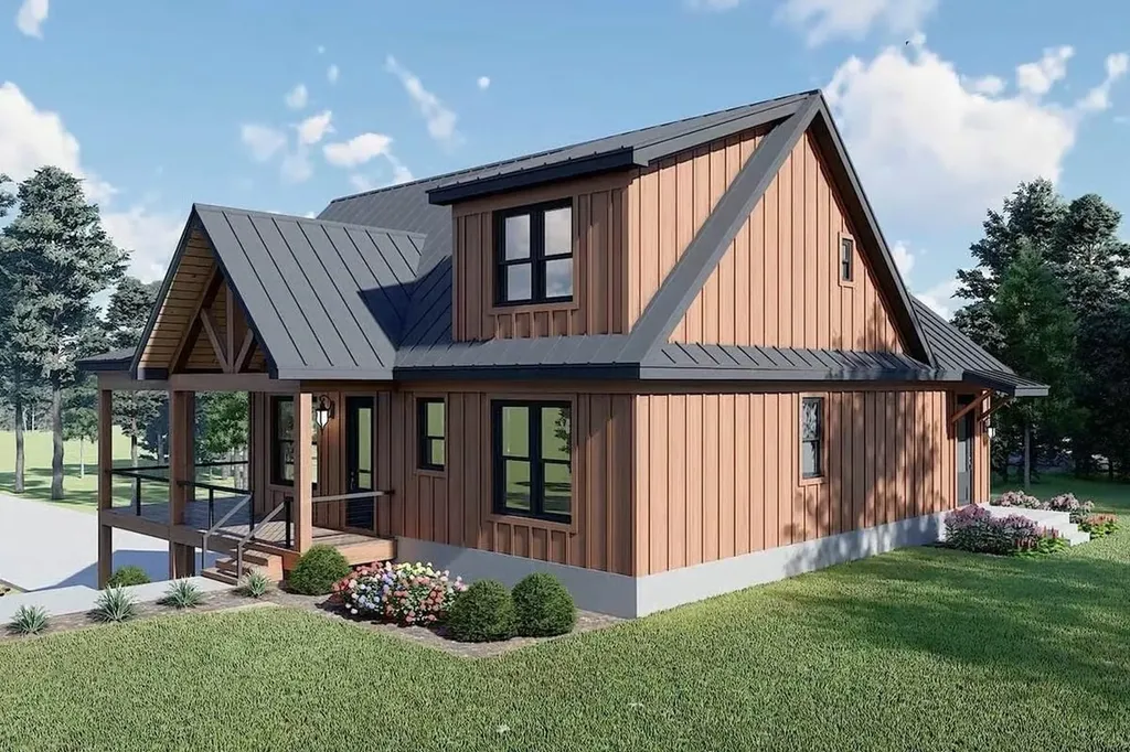 H16 Tobey Road Campton NH 03223