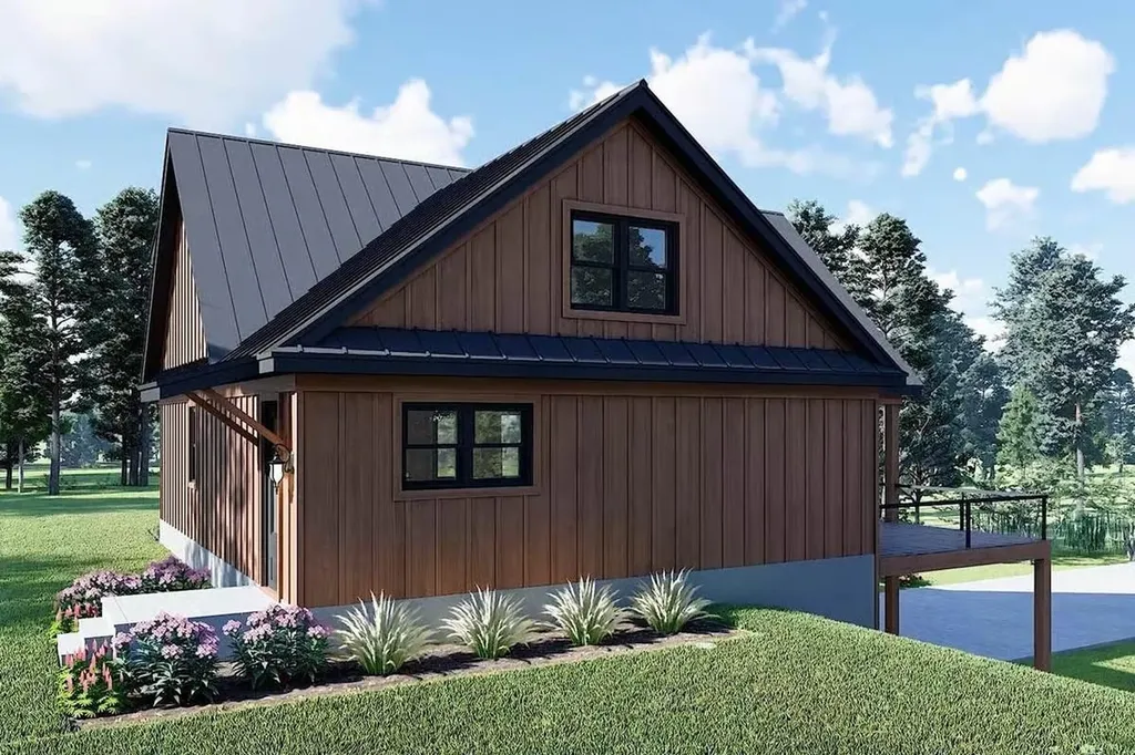 H16 Tobey Road Campton NH 03223