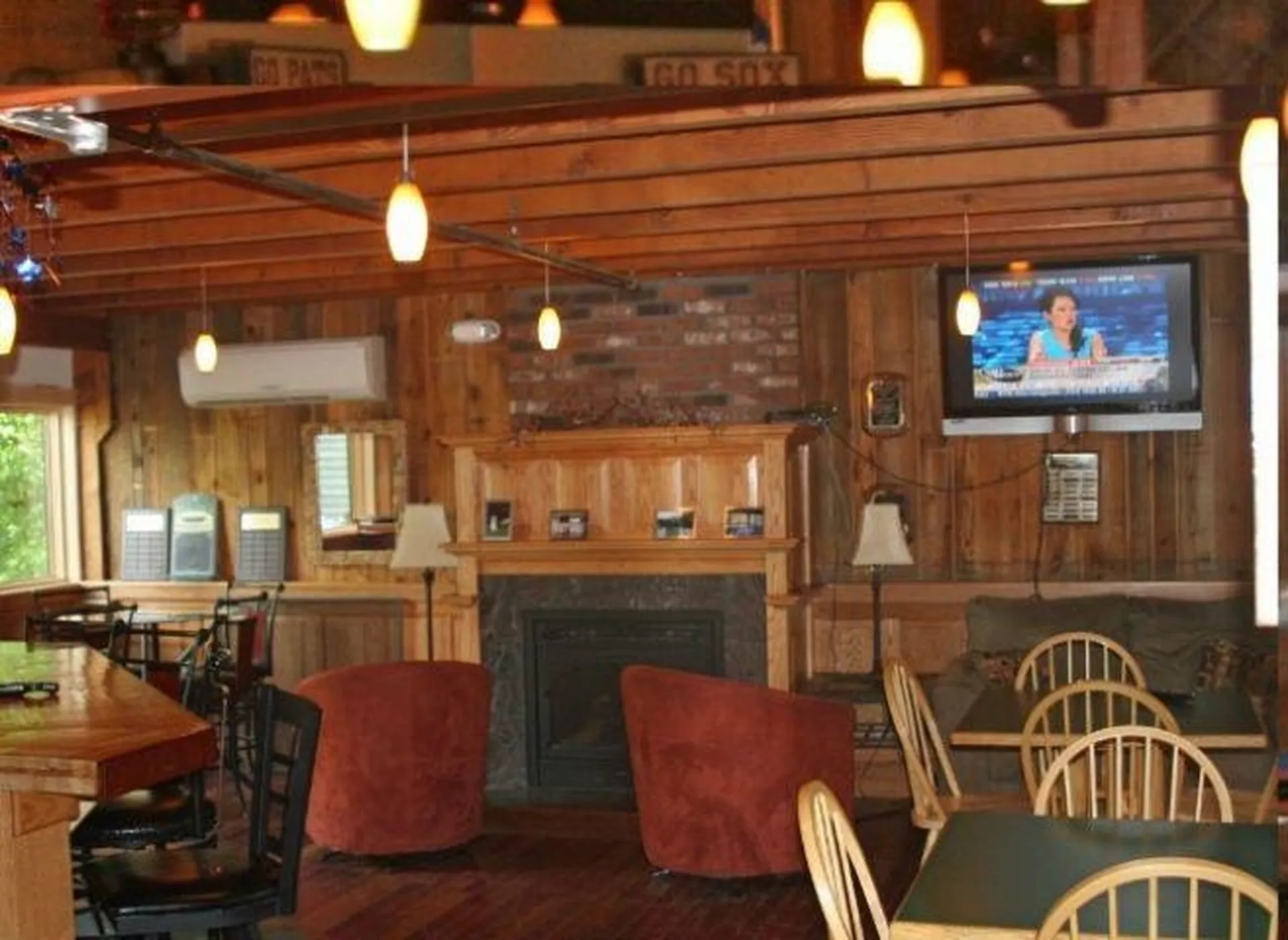 H16 Tobey Road Campton NH 03223