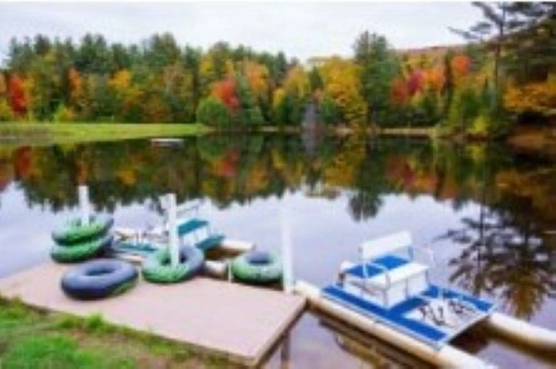 H16 Tobey Road Campton NH 03223