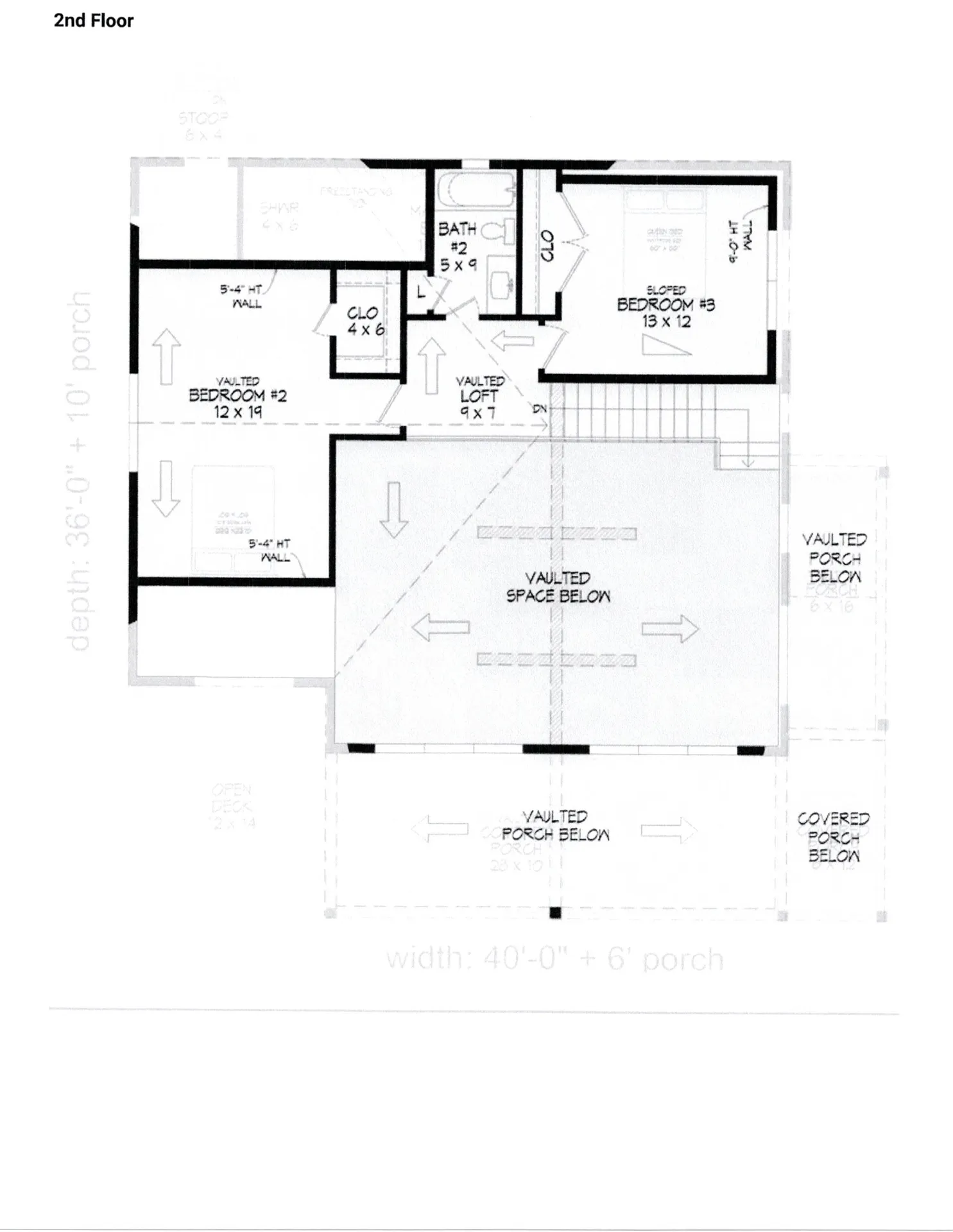 H16 Tobey Road Campton NH 03223