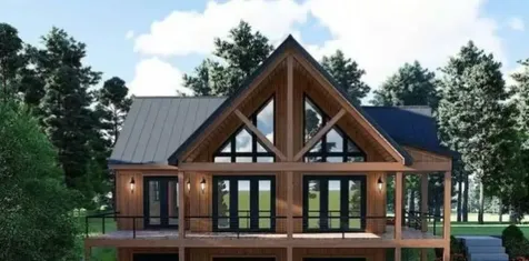 H16 Tobey Road Campton NH 03223