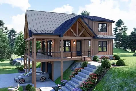 H16 Tobey Road Campton NH 03223
