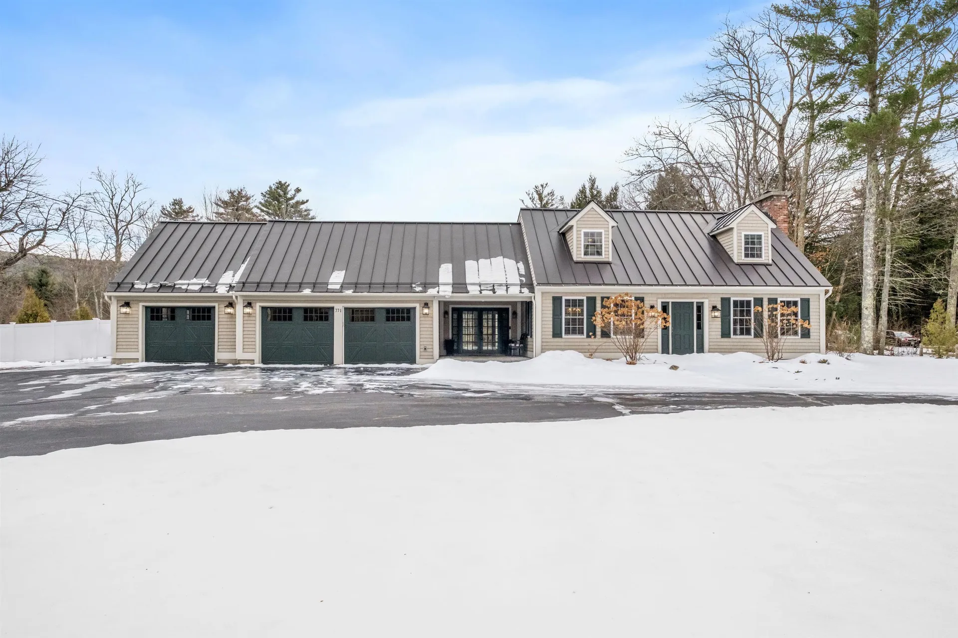 771 Gilford Avenue Gilford NH 03249