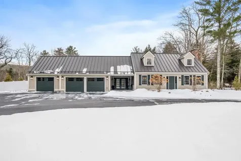 771 Gilford Avenue Gilford NH 03249