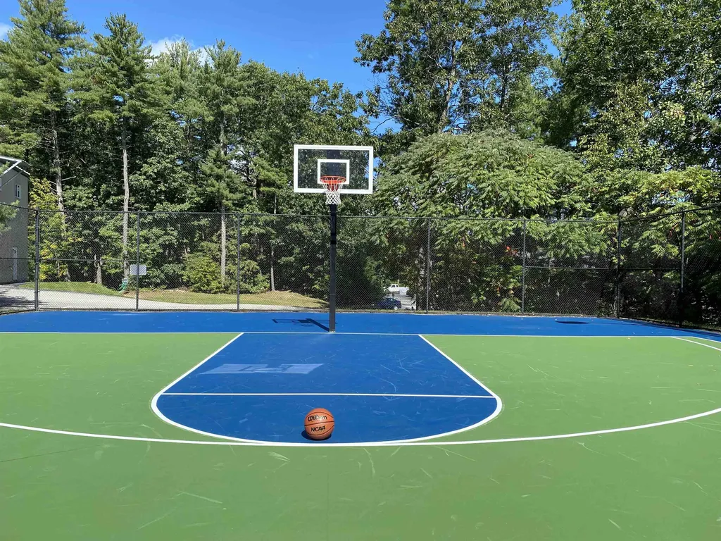 99 Powers Street Milford NH 03055