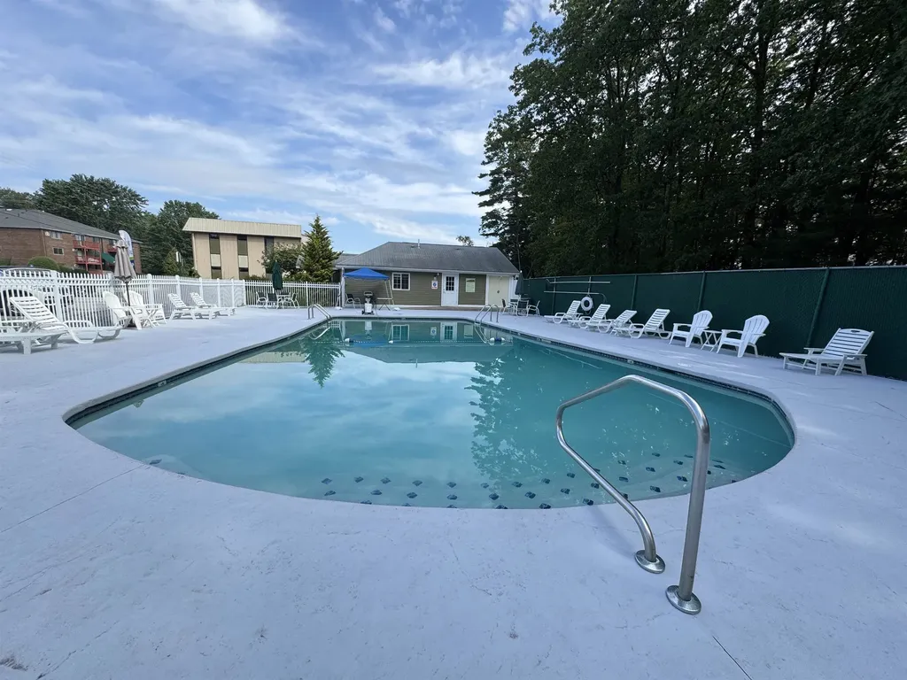 99 Powers Street Milford NH 03055