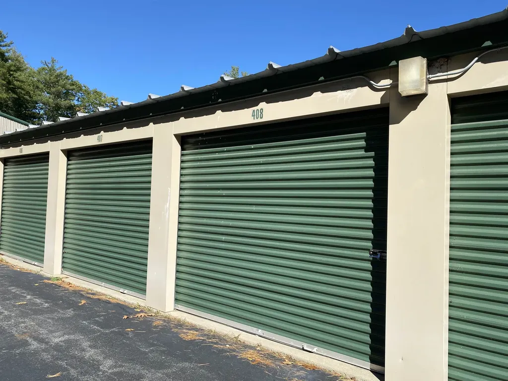 99 Powers Street Milford NH 03055